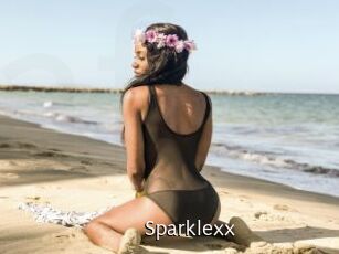 Sparklexx