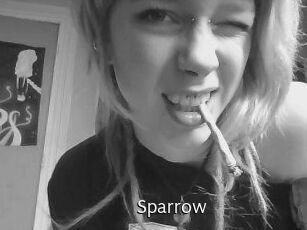 Sparrow