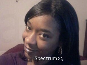 Spectrum23