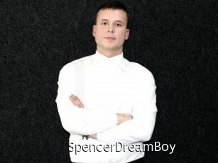 SpencerDreamBoy