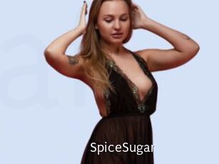 SpiceSugar