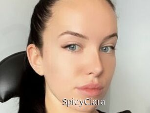 SpicyCiara