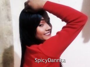 SpicyDannita