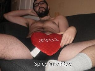 SpicyDutchBoy