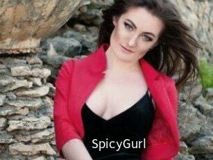 SpicyGurl