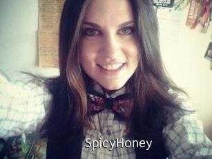 SpicyHoney