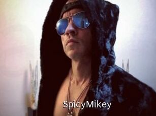 SpicyMikey