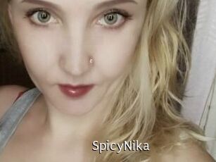 SpicyNika