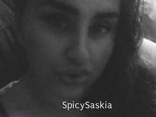 SpicySaskia