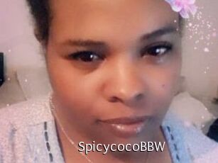 SpicycocoBBW