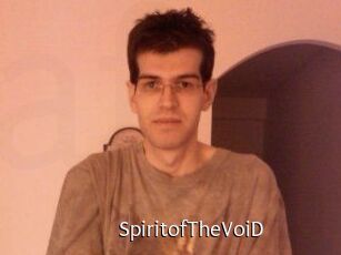 SpiritofTheVoiD