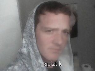 Spiztik