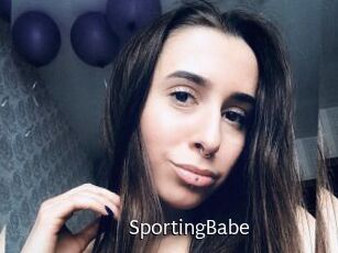 SportingBabe