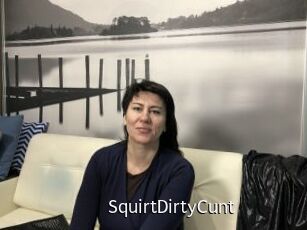 SquirtDirtyCunt