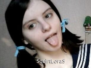 SquirtLoraS