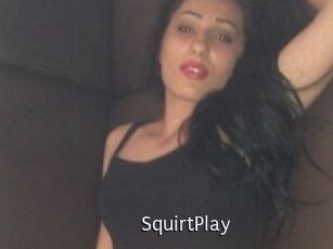 SquirtPlay