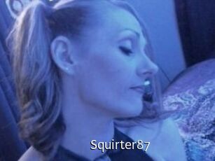 Squirter87