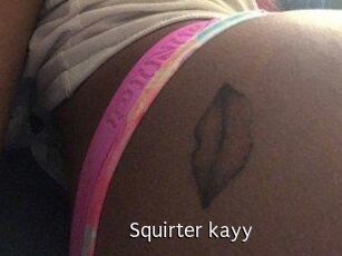 Squirter_kayy