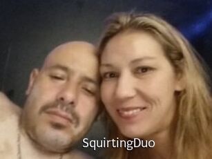 SquirtingDuo