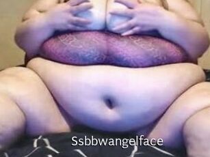 Ssbbwangelface