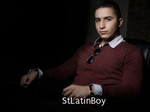 StLatinBoy