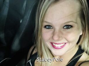 StaceyPole