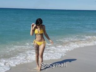 Stacymali