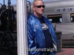 Stallionstraight