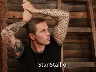 StanStallion