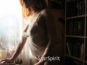 StarSpirit