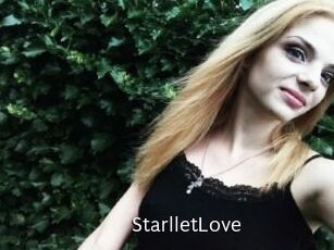 StarlletLove