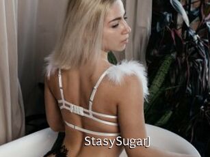 StasySugarJ