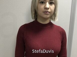 StefaDuvis