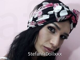 StefaniaDollxxx