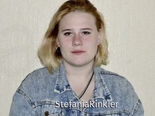 StefaniaRinkler