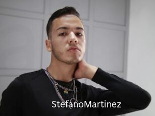 StefanoMartinez