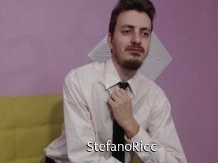 StefanoRicc