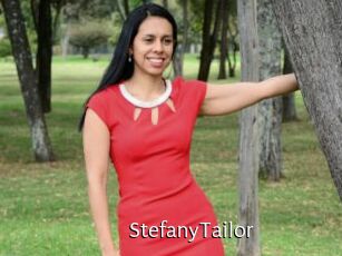 StefanyTailor