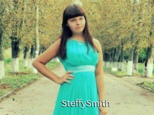 SteffySmith