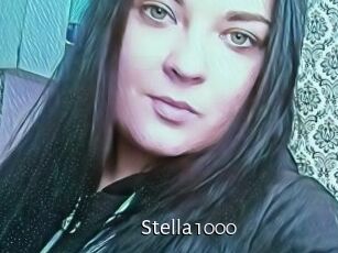 Stella1000