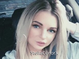 StellaConorX