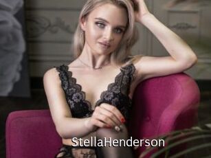 StellaHenderson