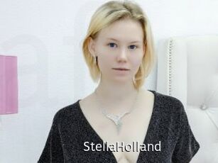 StellaHolland