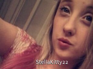 StellaKitty22