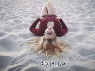 StellaLive