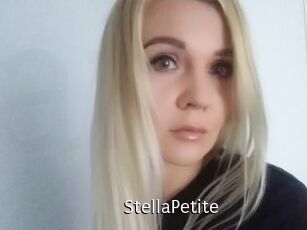 StellaPetite