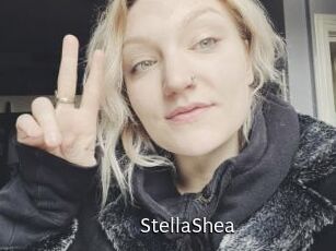 StellaShea