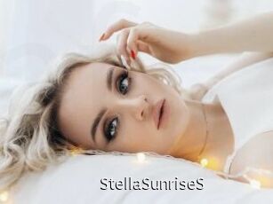 StellaSunriseS