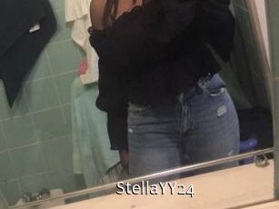 StellaYY24