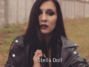 Stella_Doll